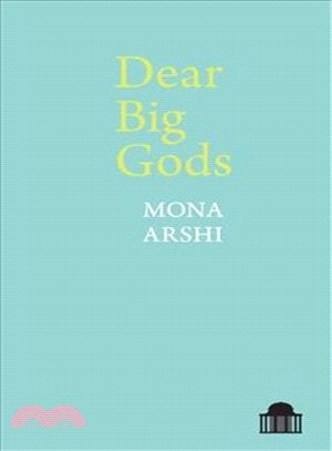 Dear Big Gods