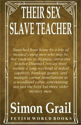 Their Sex Slave Teacher