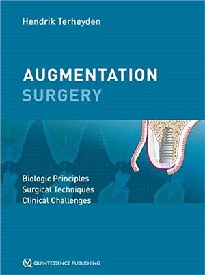 Augmentation Surgery: Biologic Principles,Surgical Techniques,Clinical Challenges