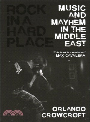 Rock in a Hard Place: Music and Mayhem in the Middle East