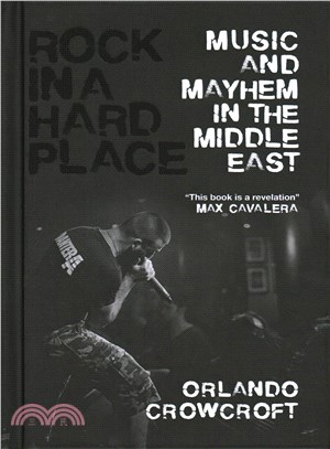 Rock in a Hard Place: Music and Mayhem in the Middle East