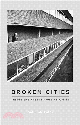 Broken Cities: Inside the Global Housing Crisis