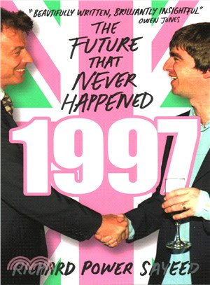 1997: The Future that Never Happened