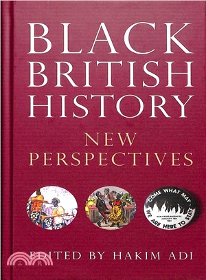 Black British History: New Perspectives