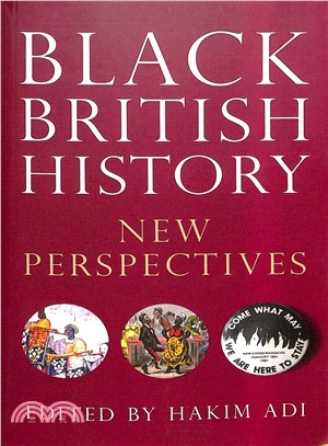 Black British History: New Perspectives