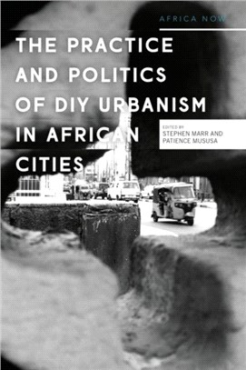 The Practice and Politics of DIY Urbanism in African Cities