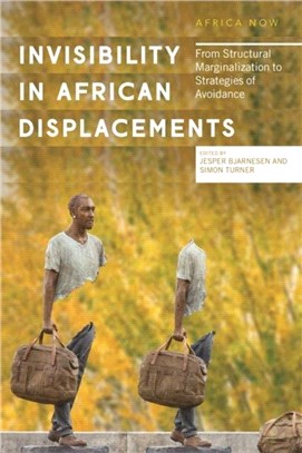 Invisibility in African Displacements