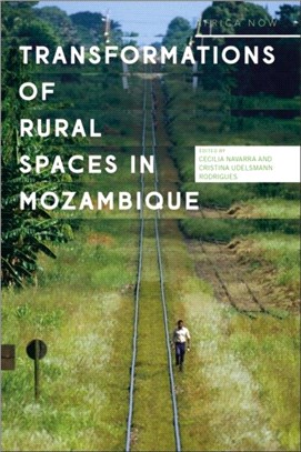 Transformations of Rural Spaces in Mozambique