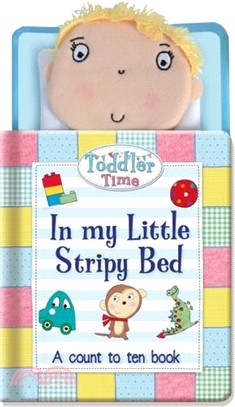 In My Little Stripy Bed