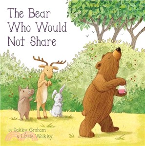 The Bear who Would not Share