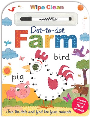 Dot to Dot Farm