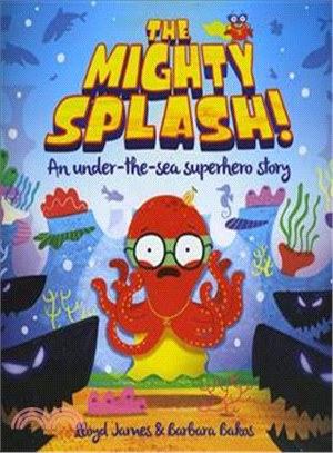The Mighty Splash