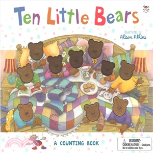 Ten Little Bears