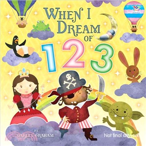 When I Dream of 123