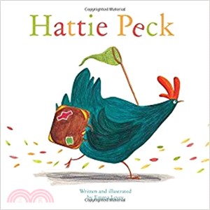 Hattie Peck /