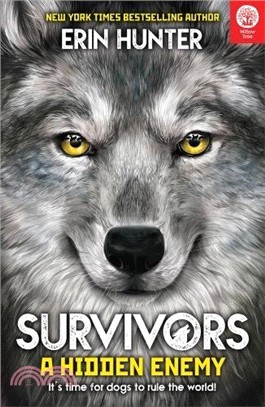 Survivors #2： A Hidden Enemy