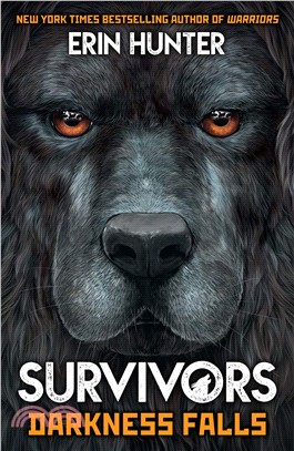 Survivors #3：Darkness Falls