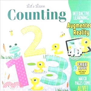 Let's Learn Counting
