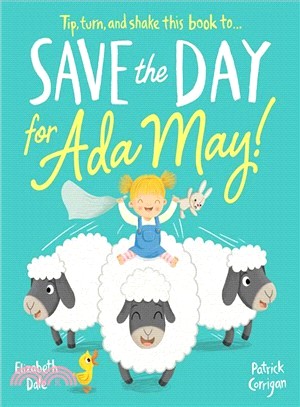 Save the Day for Ada May