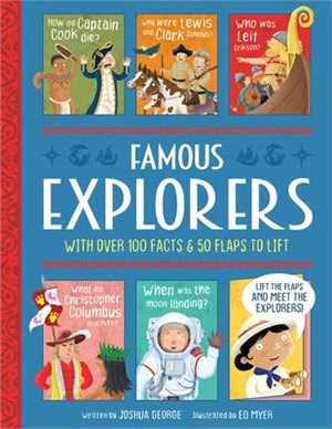 Famous Explorers