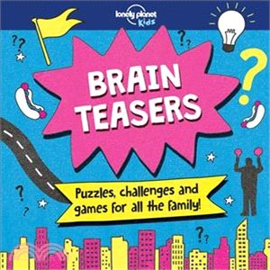 Brain Teasers 1 [AU/UK]