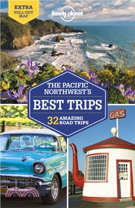 Pacific Northwest's Best Trips 4