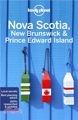 Nova Scotia, New Brunswick & Prince Edward Island 5
