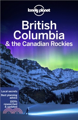 British Columbia & the Canadian Rockies 8