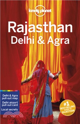 Rajasthan, Delhi & Agra /