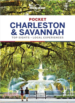 Pocket Charleston & Savannah 1