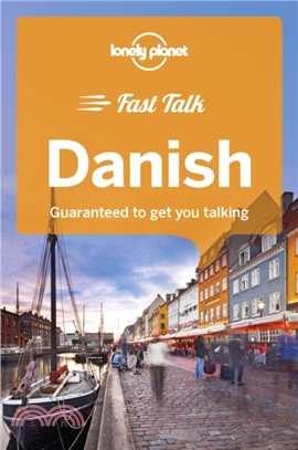 Fast Talk Danish 1