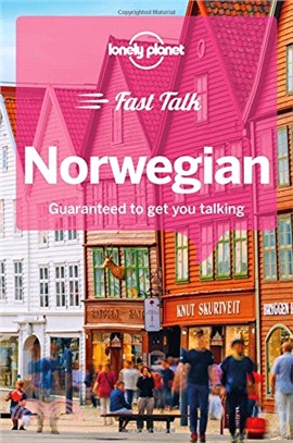 Fast Talk Norwegian 1