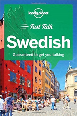 Fast Talk Swedish 1