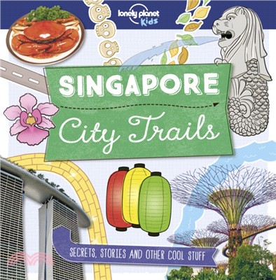 Singapore  : city trails