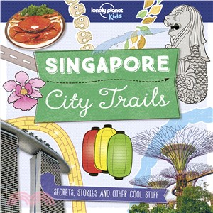 City Trails Singapore