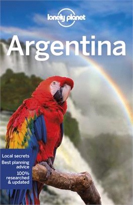 Lonely Planet Argentina 12