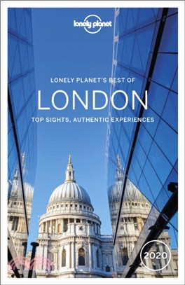 London :top sights, authenti...