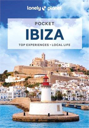 Lonely Planet Pocket Ibiza 3
