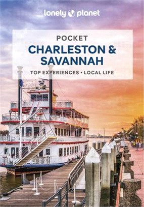 Lonely Planet Pocket Charleston & Savannah 2