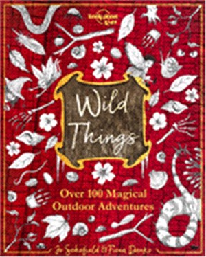Wild things :over 100 magica...