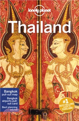 Lonely Planet Thailand