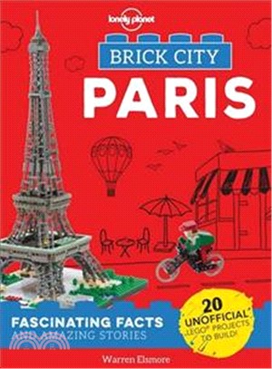 Brick City - Paris 1 [AU/UK]