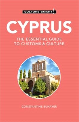 Cyprus - Culture Smart!: The Essential Guide to Customs & Culture