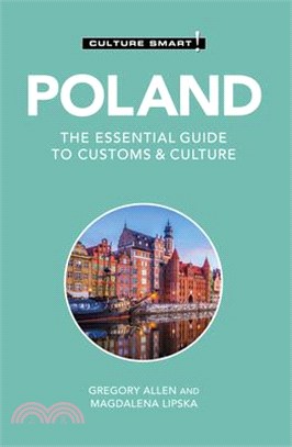 Poland - Culture Smart!: The Essential Guide to Customs & Culture