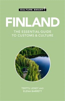 Culture Smart! Finland ― The Essential Guide to Customs & Culture