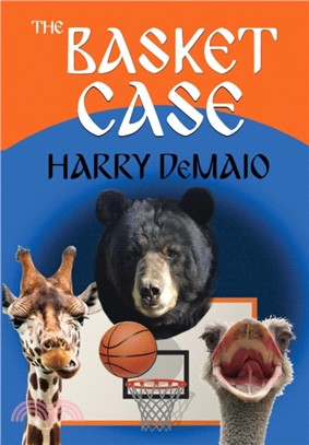 The Basket Case (Octavius Bear Book 9)