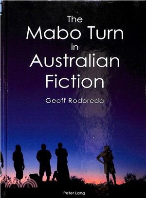 The Mabo turn in Australian fiction