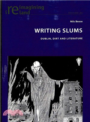 Writing Slums ― Dublin, Dirt and Literature