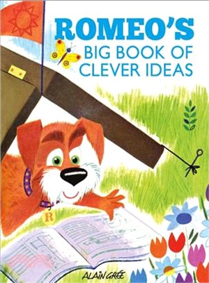 Romeo Big Book of Clever Ideas