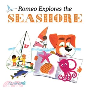 Romeo Explores the Seashore